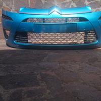 Paraurti e parafango anteriore dx Citroen c4 Picas