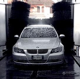 BMW serie 3