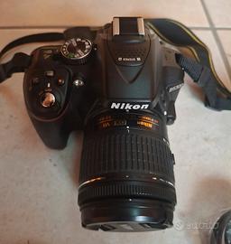 Nikon D5300