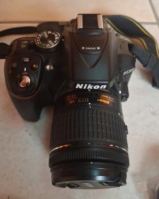 Nikon D5300