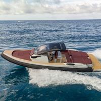 Noah 36 Ht 25 solo poche ore diesel