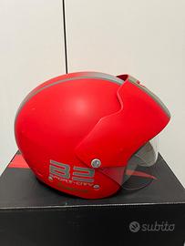 Casco AGV