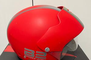Casco AGV
