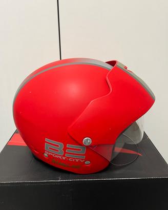 Casco AGV