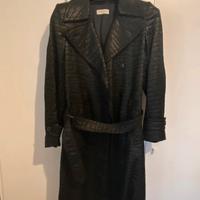 Cappotto trench Dries Van Noten