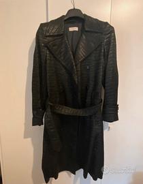 Cappotto trench Dries Van Noten