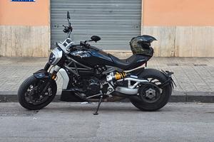Ducati X Diavel S