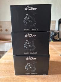 Mulinelli carpfishing