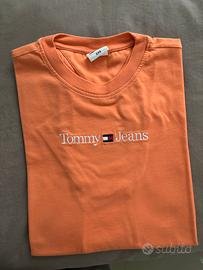T-shirt Tommy Hilfiger