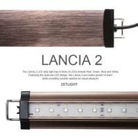 Illuminazione led acquario Zetlight Lancia II WiFi