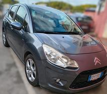 Citroen C3 1.4 HDi 70 FAP Exclusive Style