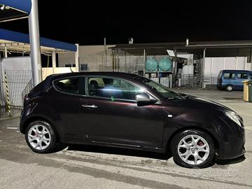 Alfa romeo mito 1.3 mtj