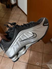 Nike shox n44