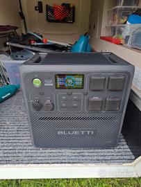Power station bluetti AC 240