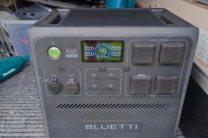 Power station bluetti AC 240
