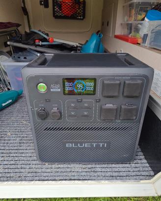 Power station bluetti AC 240