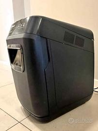 Trita documenti Fellowes AutoMax 200c  - perfetto