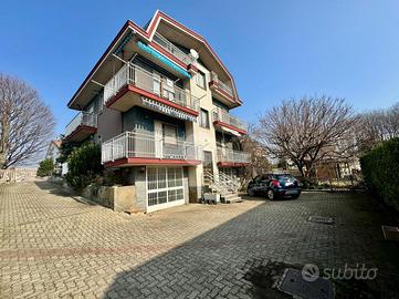 MULTILOCALE A CASELETTE