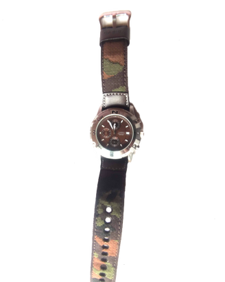OROLOGIO UOMO CASIO AMW-500