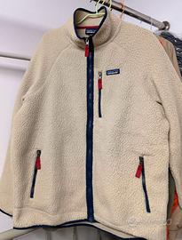Giacca outdoor Patagonia Retro-X (L)