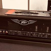 Peavey VK100 Testata Valvole Chit Nuova Negozio