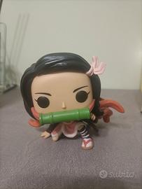 Funko POP! Nezuko Kamado