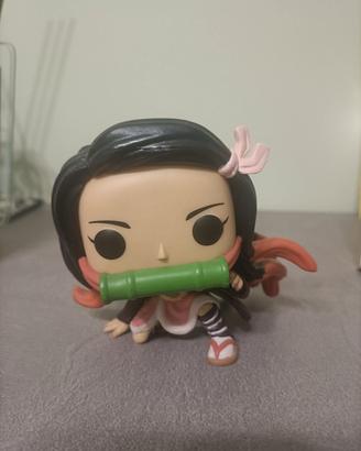 Funko POP! Nezuko Kamado