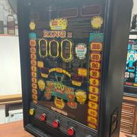 Slot machine bally wulff