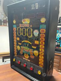 Slot machine bally wulff