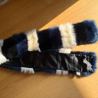 Sciarpa in eco-pelliccia MaxMara Intrend