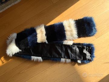 Sciarpa in eco-pelliccia MaxMara Intrend