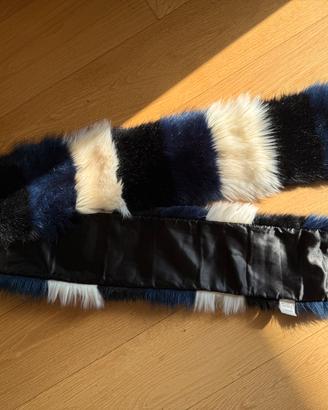 Sciarpa in eco-pelliccia MaxMara Intrend