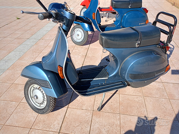 Vespa 200