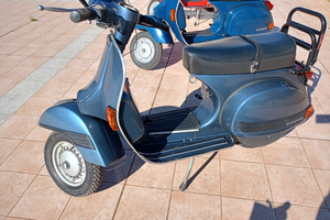 Vespa 200