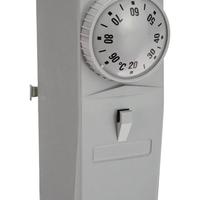 Termostato a contatto