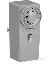 Termostato a contatto