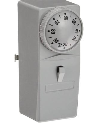 Termostato a contatto
