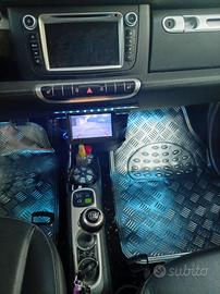smart Fortwo benzina cabrio MHD
