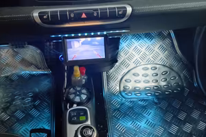 smart Fortwo benzina cabrio MHD