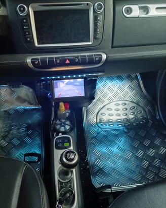 smart Fortwo benzina cabrio MHD