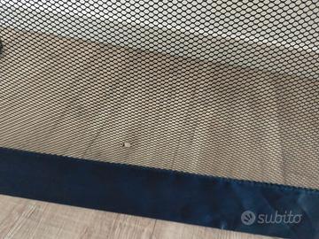 Spondina letto bambino