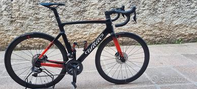 Bici da corsa WILIER CENTO 10 SL taglia L