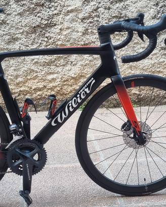 Bici da corsa WILIER CENTO 10 SL taglia L