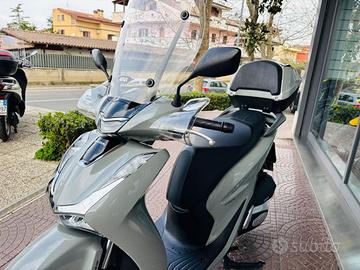 HONDA SH 150 PASSAGGIO E TAGLIANDO INCLUSO MINI