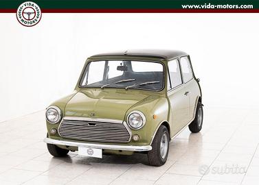 Innocenti Mini Cooper Mk3