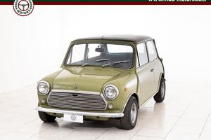Innocenti Mini Cooper Mk3