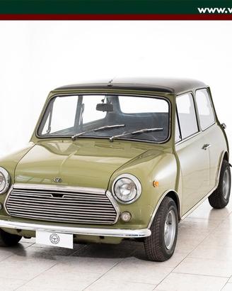 Innocenti Mini Cooper Mk3