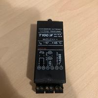 Trasformatore elettronico