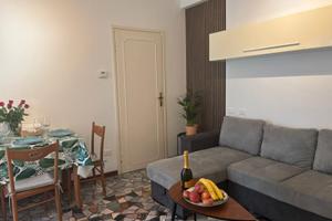 Appartamento Viareggio Via Regia 700 mt dal mare