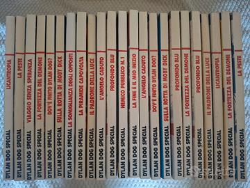 Dylan Dog speciale 